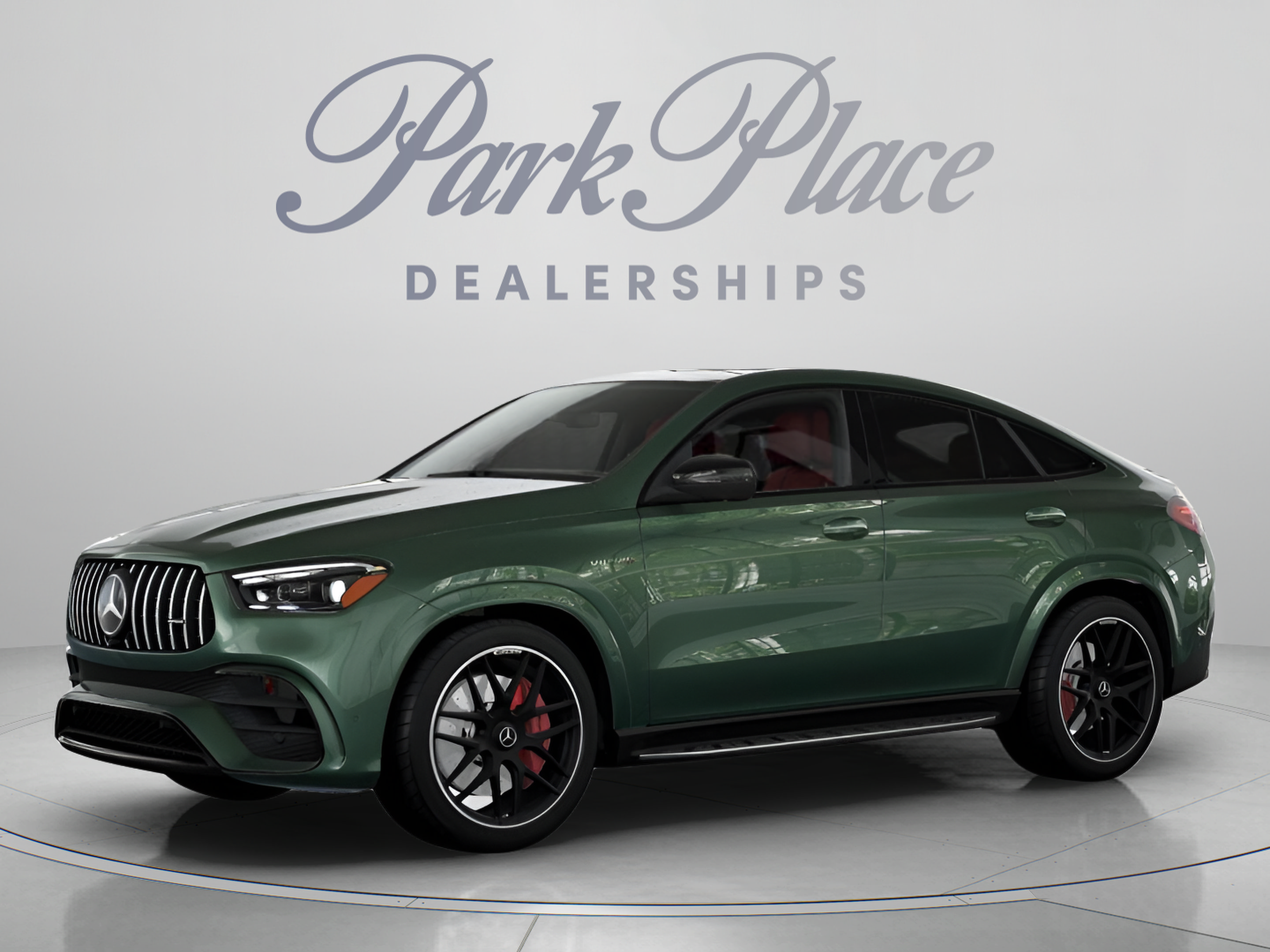 New 2026 Mercedes-Benz GLE 63 AMG S image 4