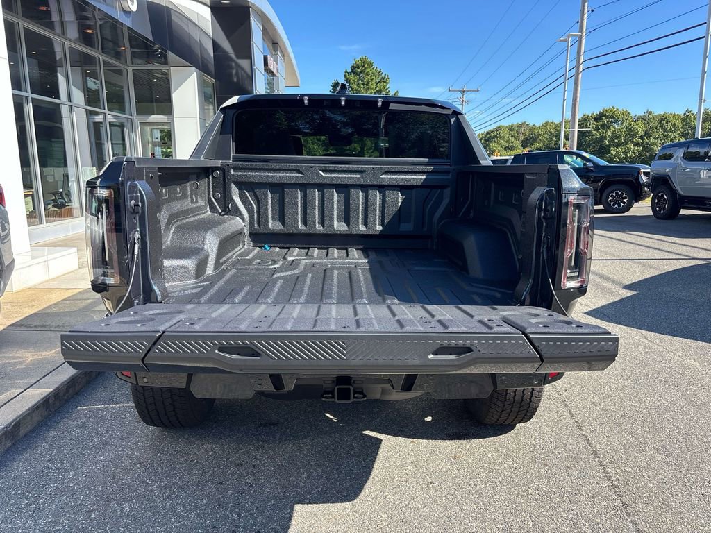 New 2026 GMC Hummer EV 4x4 Crew Cab image 4