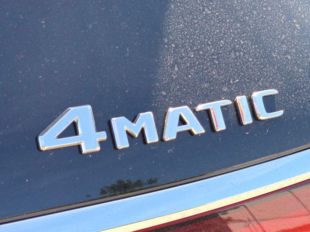 New 2026 Mercedes-Benz GLS 450 4MATIC image 5