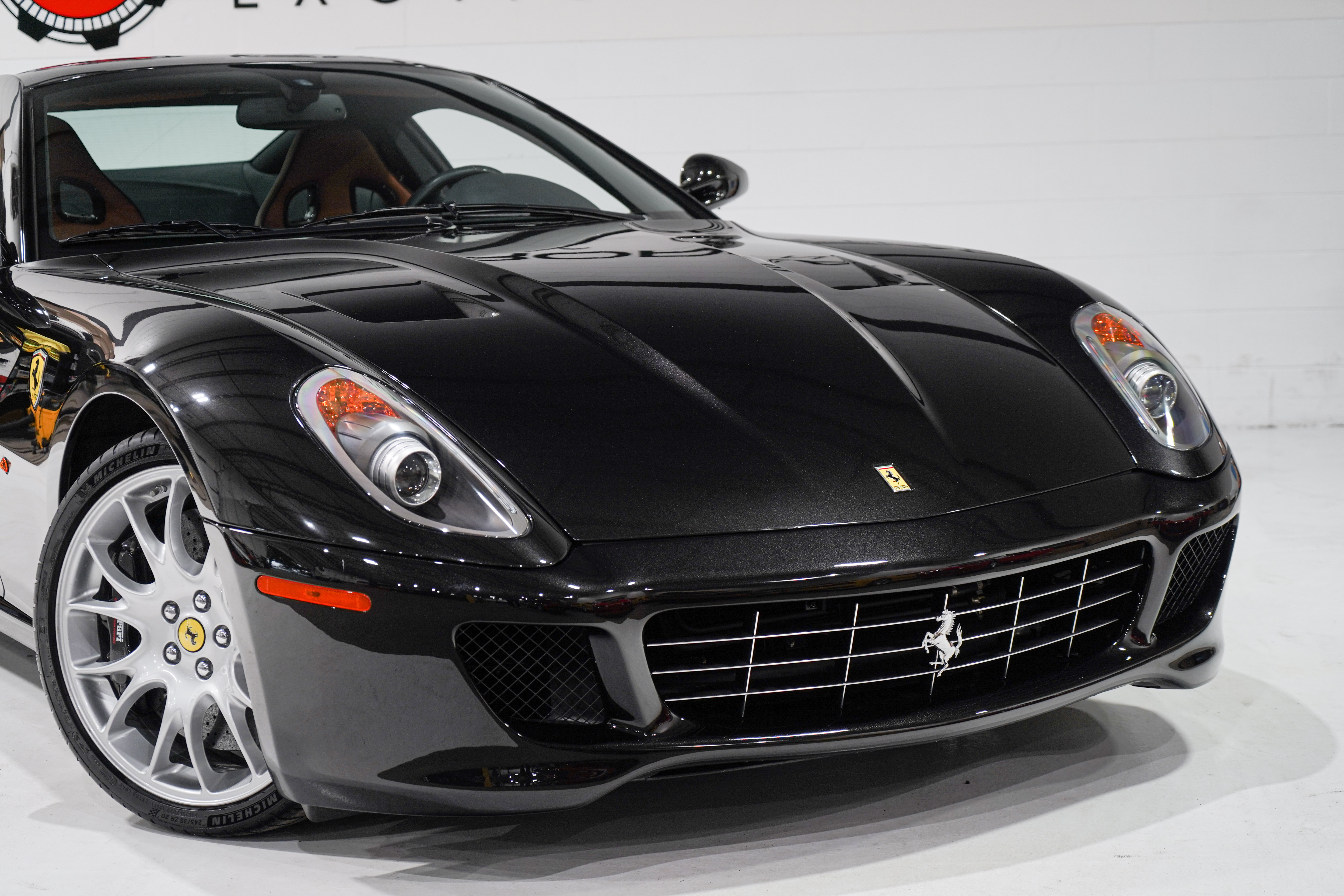 Used 2007 Ferrari 599 GTB Fiorano RWD image 29