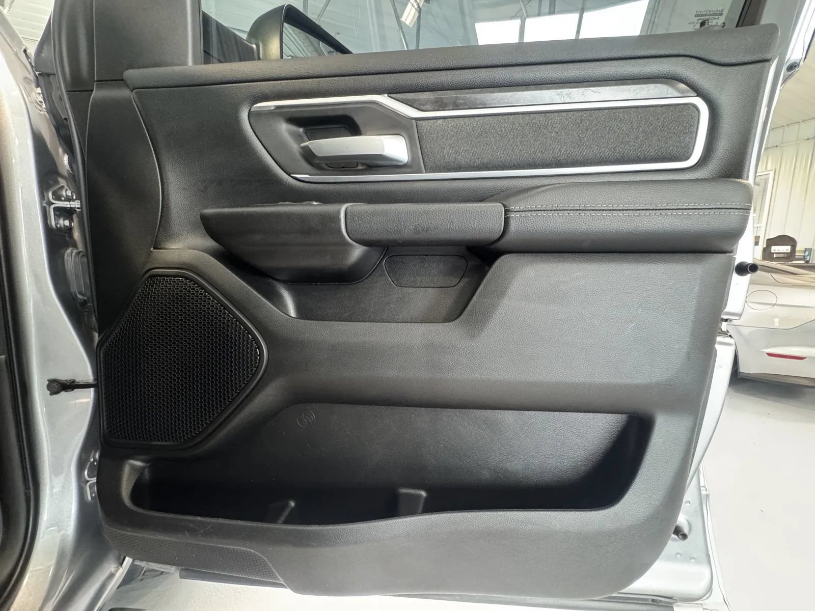 Used 2022 RAM 1500 Big Horn AWD/4WD image 20