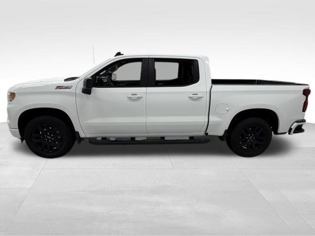 Certified 2026 Chevrolet Silverado 1500 RST AWD/4WD image 3