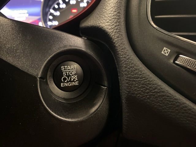Used 2021 Jeep Compass Trailhawk AWD/4WD image 15