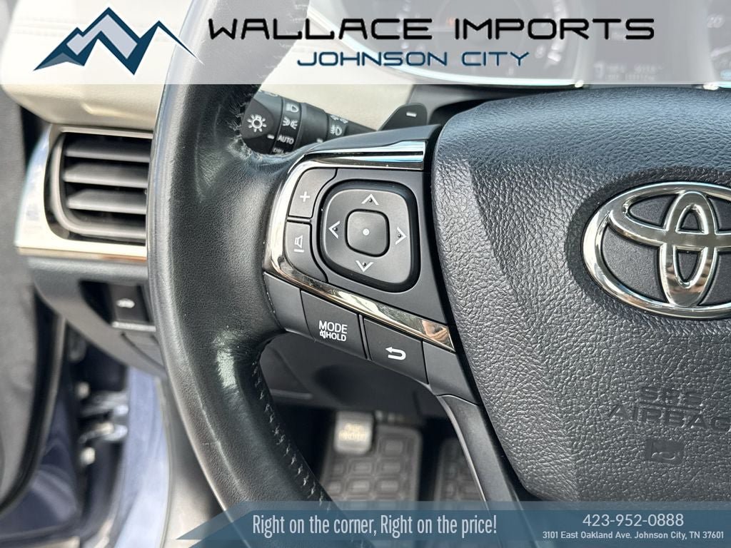 Used 2015 Toyota Avalon XLE Touring FWD image 31