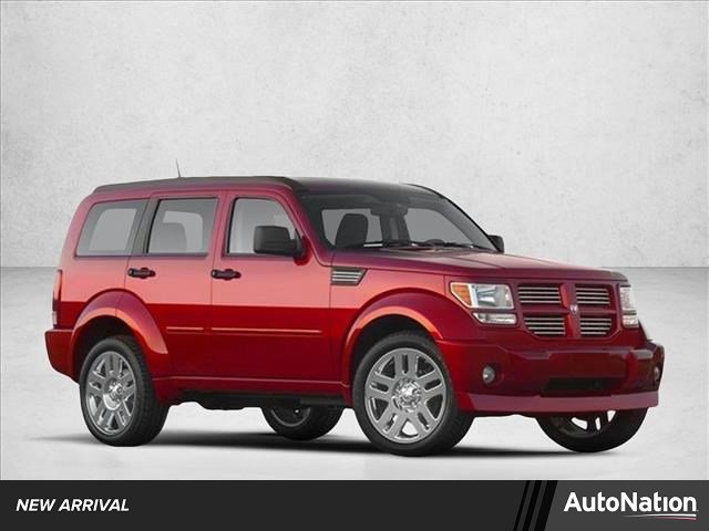 Used 2008 Dodge Nitro R/T