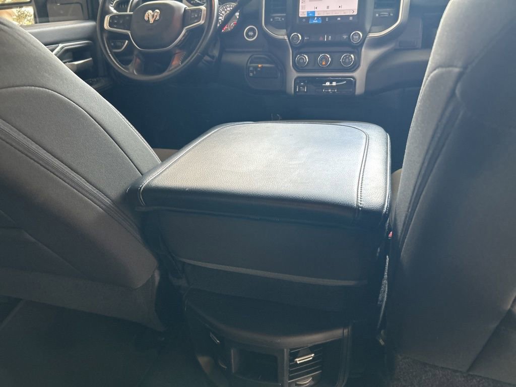 Certified 2024 RAM 2500 Big Horn image 26