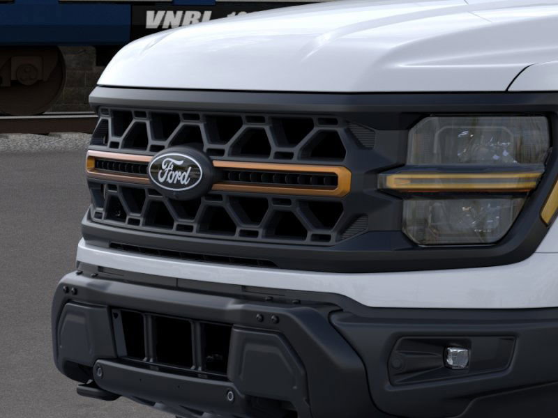 New 2026 Ford F150 Tremor image 18