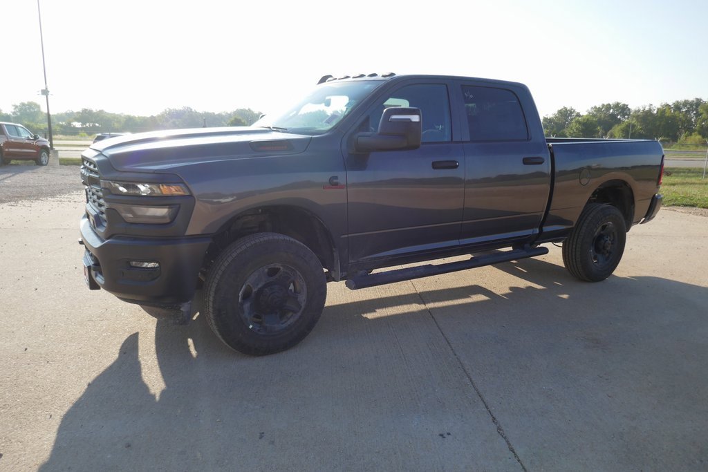New 2026 RAM 2500 Tradesman image 7