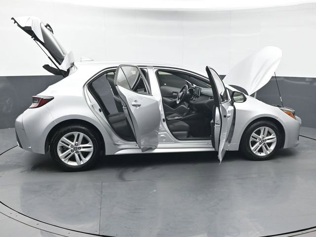 Certified 2020 Toyota Corolla SE image 50