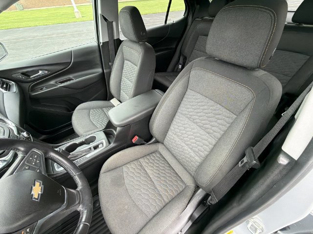 Certified 2020 Chevrolet Equinox LT FWD image 19