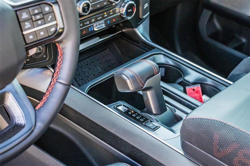 Used 2025 Ford F150 Raptor w/ Equipment Group 803A Raptor R image 40