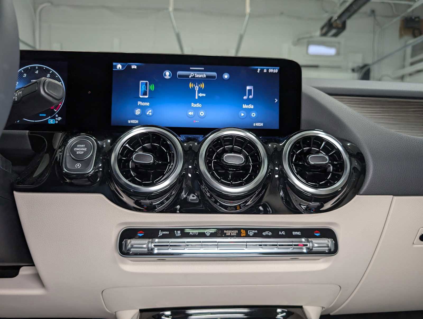 Certified 2026 Mercedes-Benz GLA 250 GLA 250 image 30