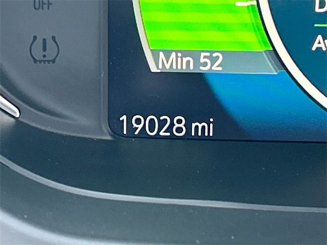 Used 2017 Chevrolet Bolt LT image 12