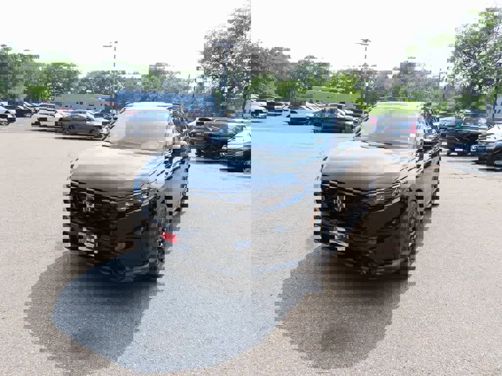 New 2026 Honda CR-V Sport-L image 1