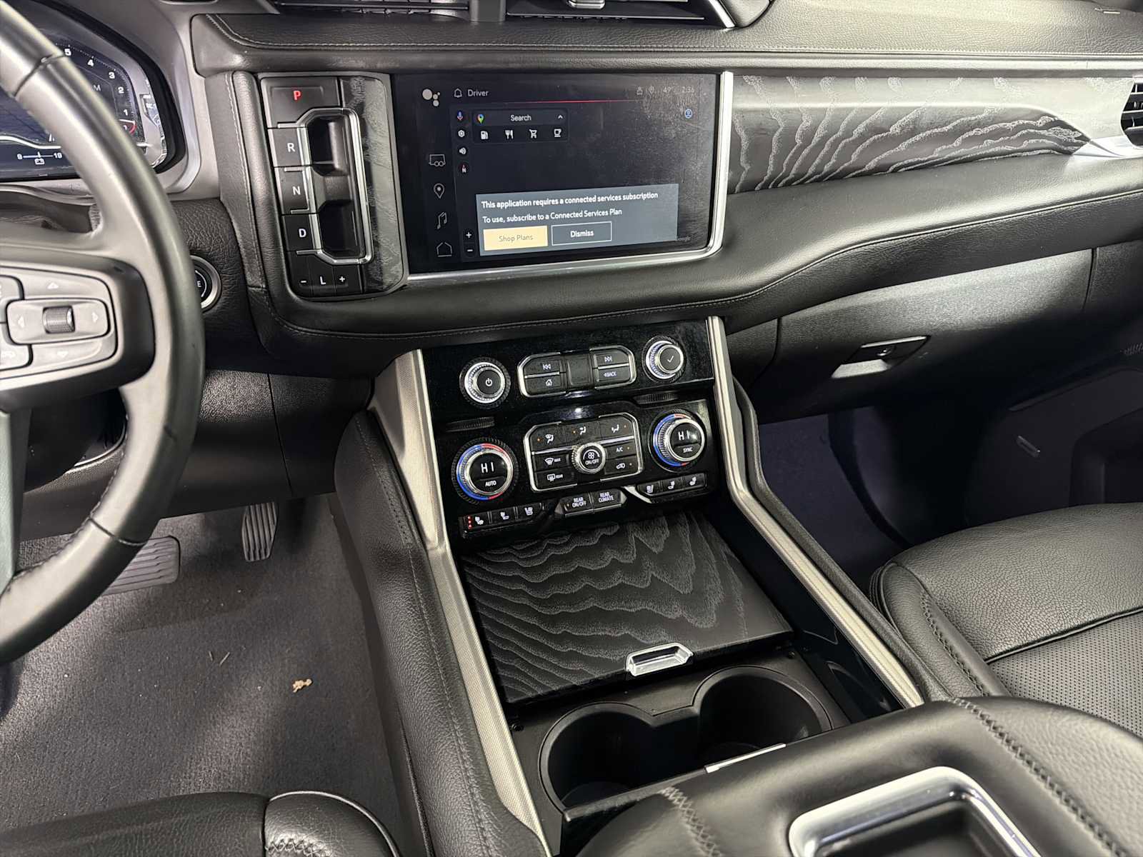 Certified 2023 GMC Yukon Denali image 58