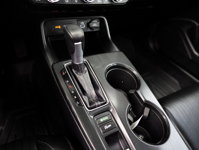 Used 2024 Honda Civic EX-L image 23