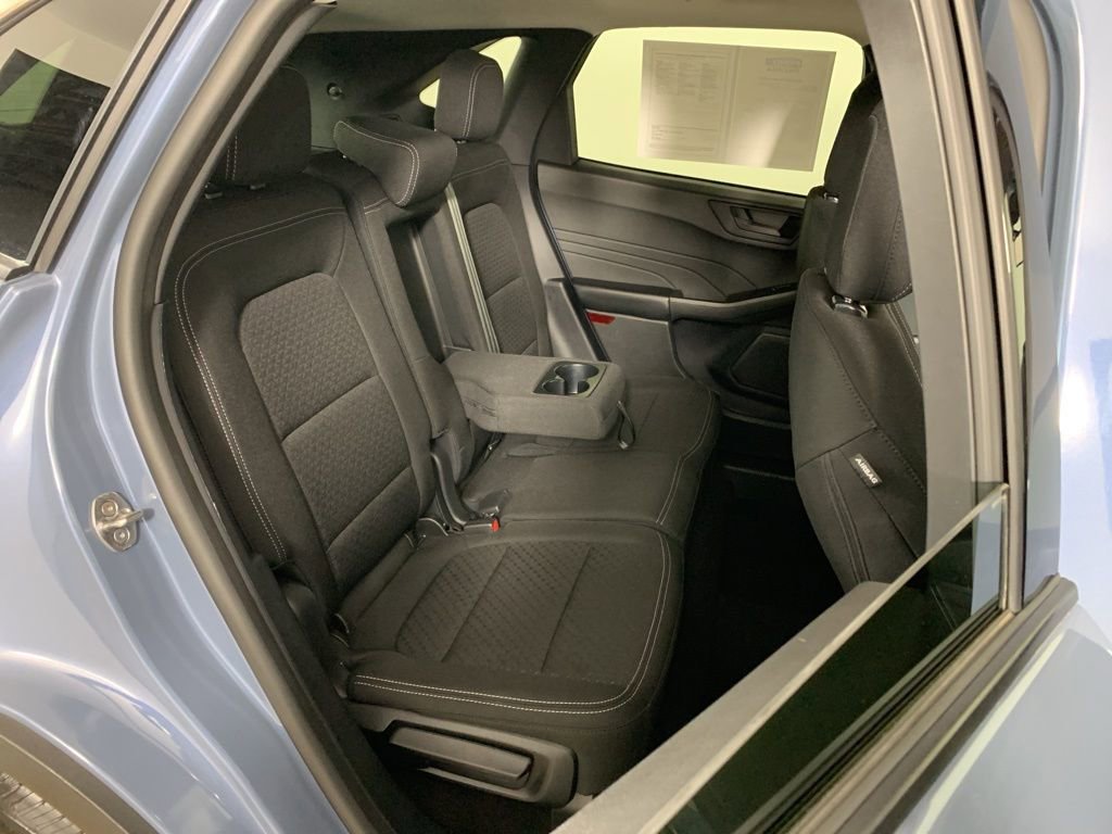 Used 2024 Ford Escape Active image 32
