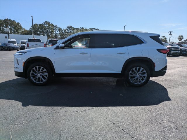 Used 2026 Buick Enclave Preferred w/ Power Package FWD image 9