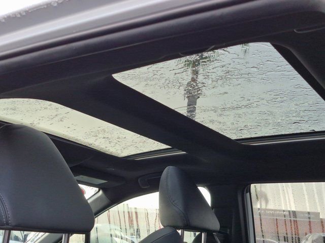 Used 2024 Toyota bZ4X Limited image 19