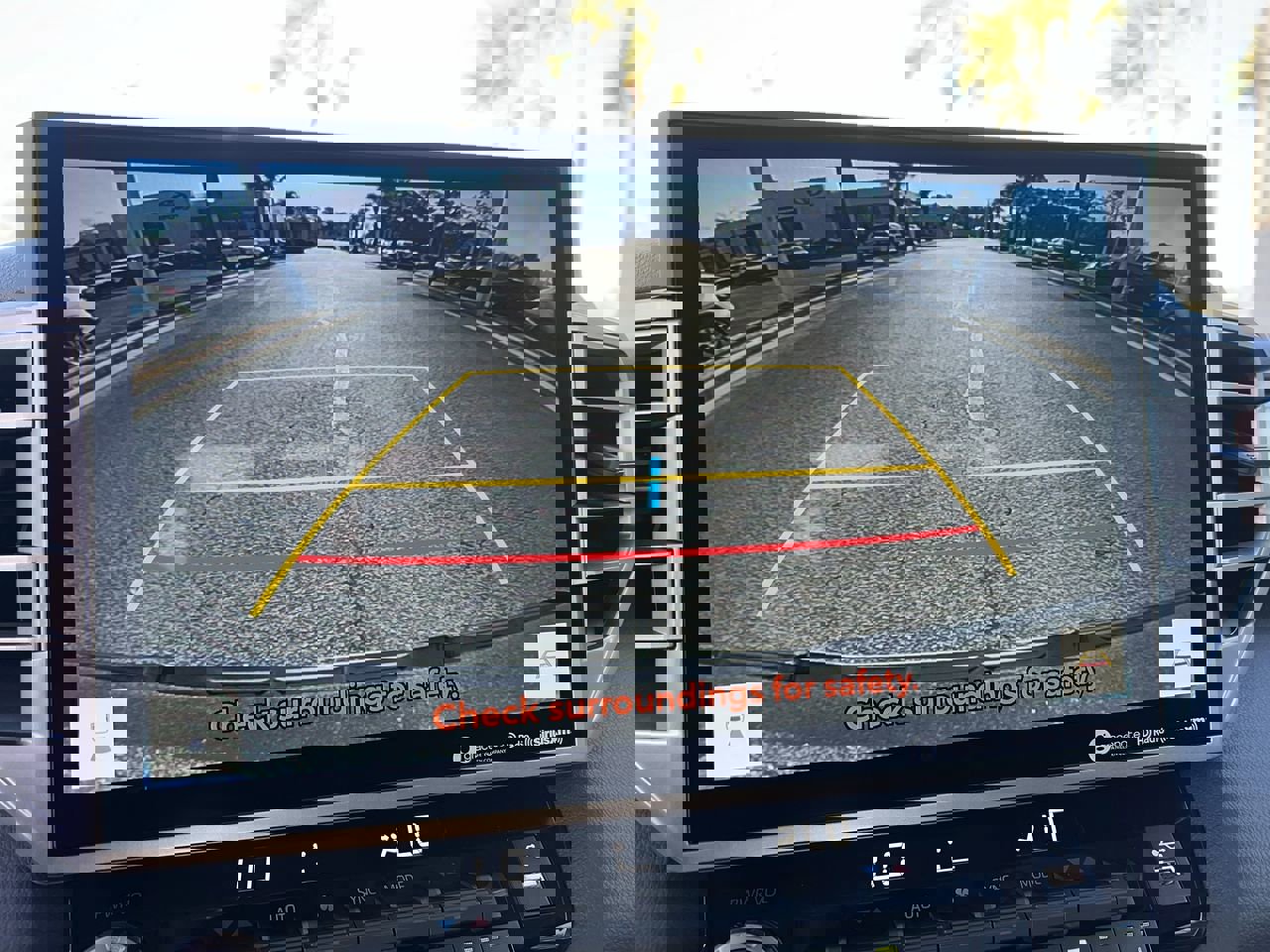 Used 2024 Toyota Tundra Limited w/ Nightshade Package image 24