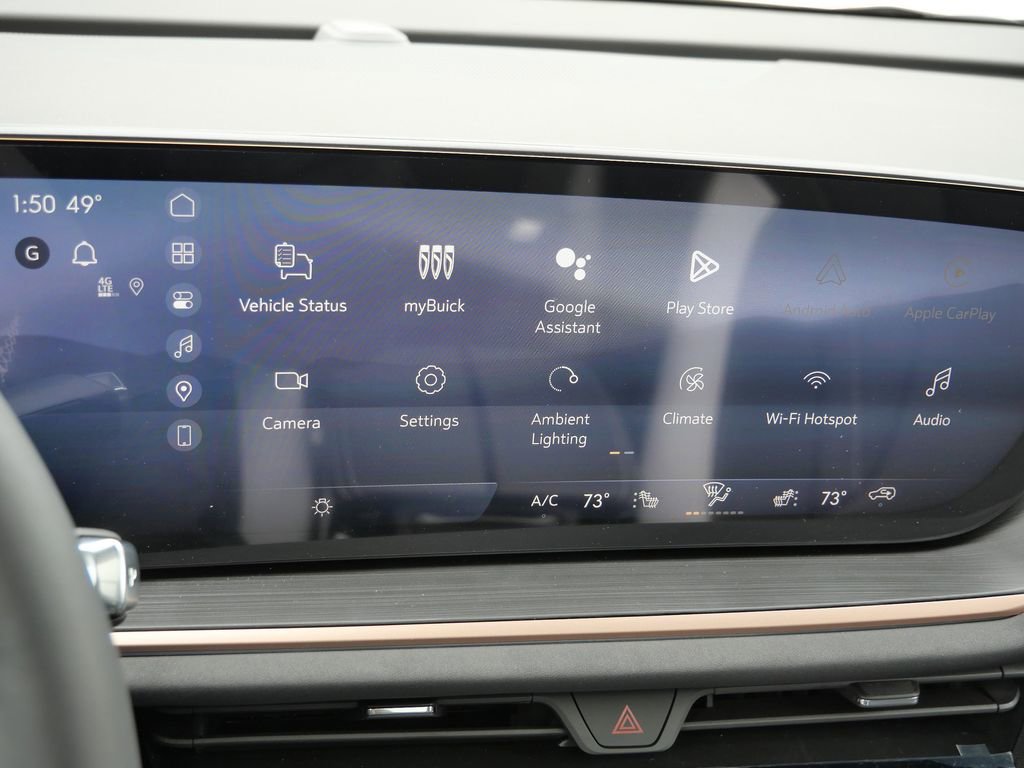 New 2026 Buick Envision Sport Touring image 46