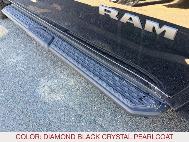 New 2026 RAM 1500 Big Horn image 8