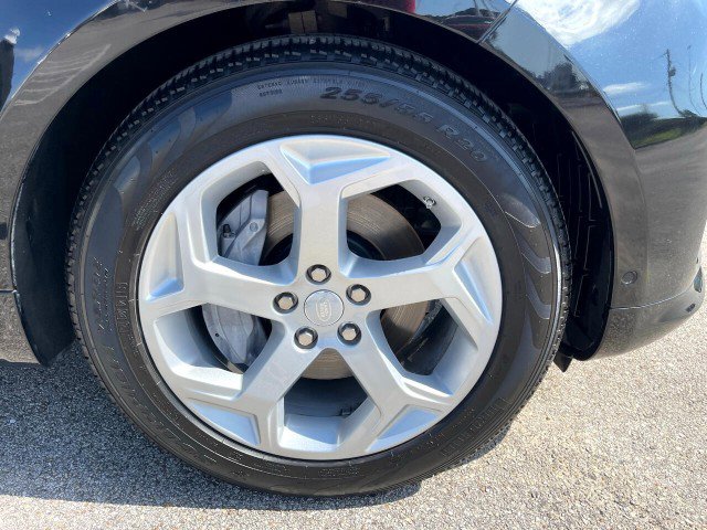 Used 2018 Land Rover Range Rover Sport HSE image 86