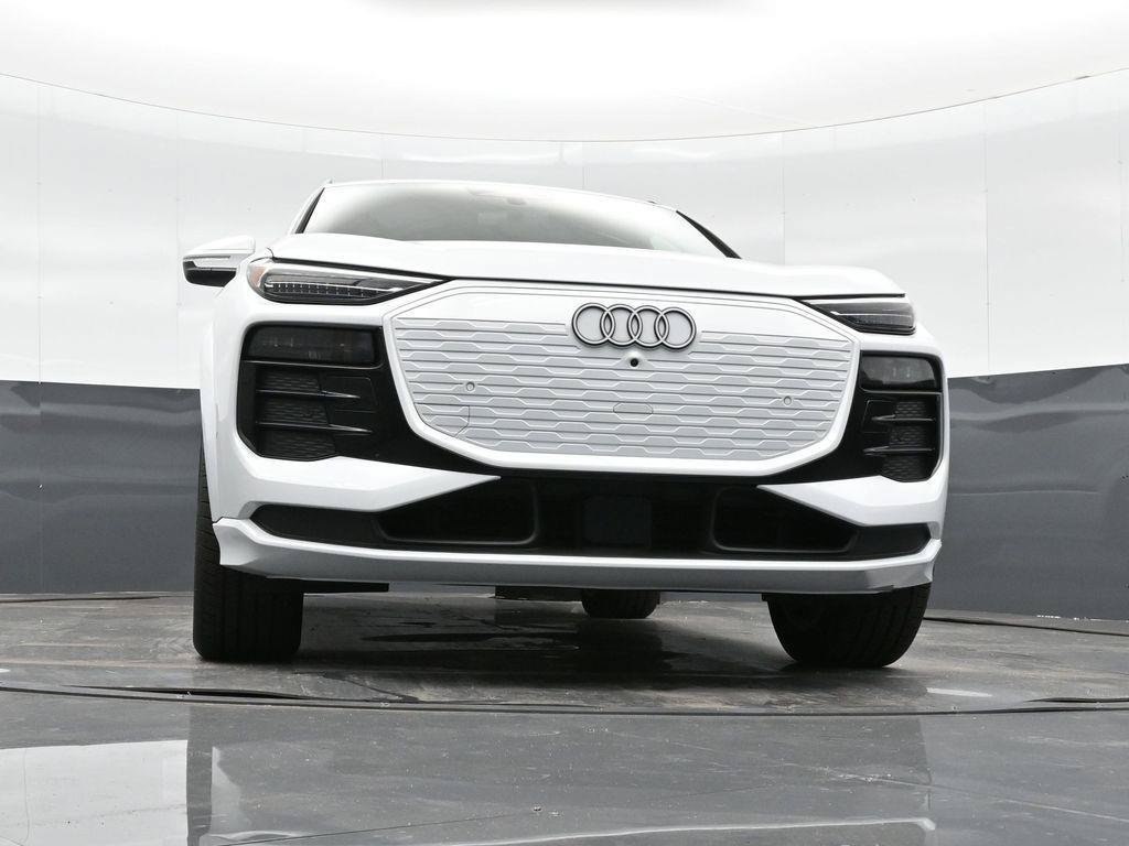 New 2025 Audi Q6 e-tron Premium Plus AWD/4WD image 27