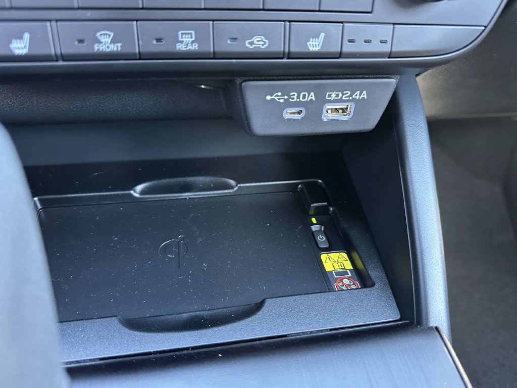 New 2026 Subaru Outback Limited XT AWD/4WD image 23