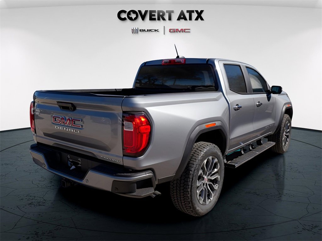 New 2026 GMC Canyon Denali image 6