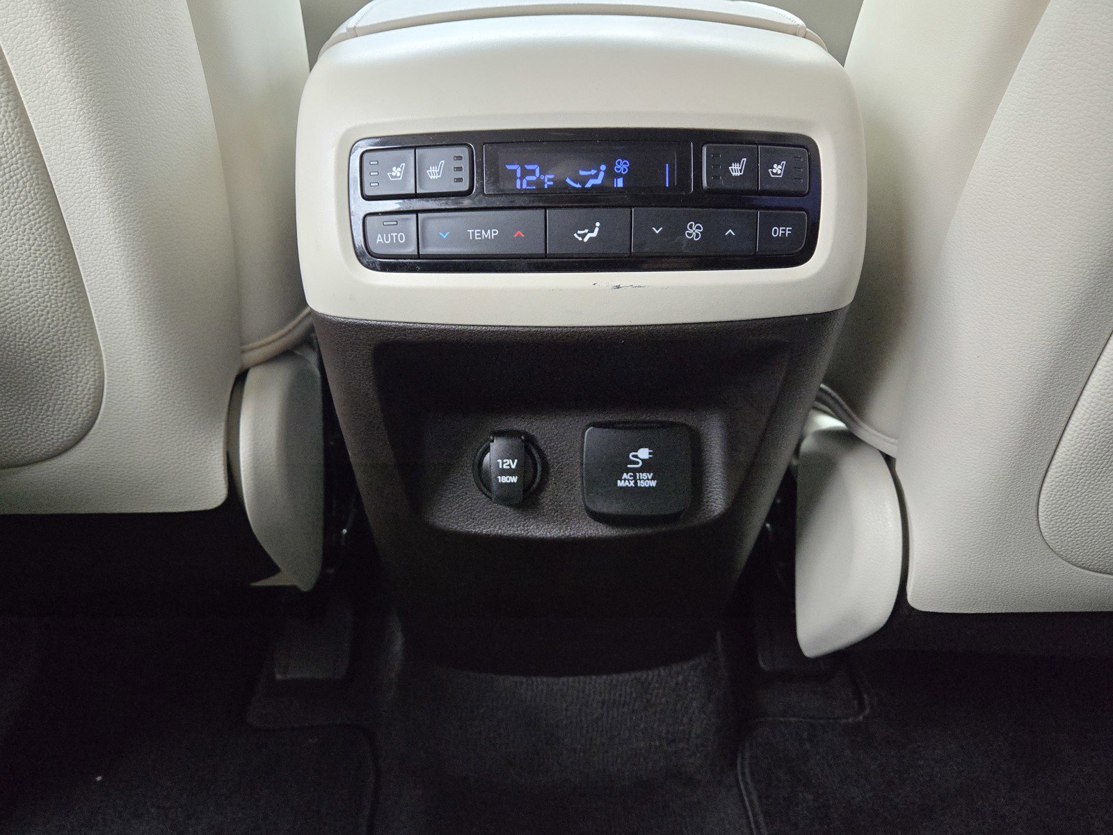 Used 2020 Hyundai Palisade Limited image 15