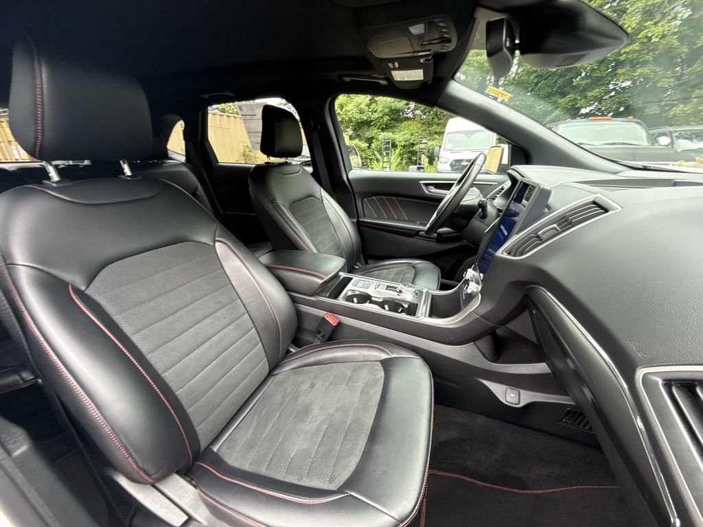 Certified 2023 Ford Edge ST-Line AWD/4WD image 24