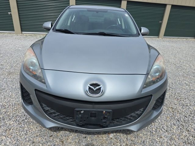 Used 2013 MAZDA MAZDA3 i Touring FWD image 8