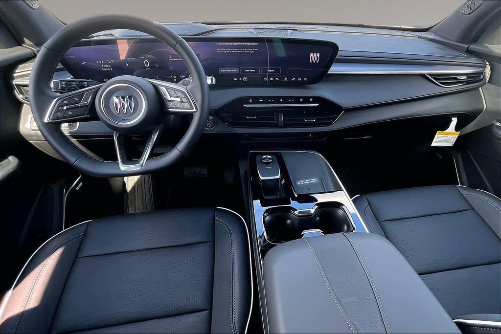 New 2026 Buick Enclave Sport Touring w/ Power Package FWD image 5