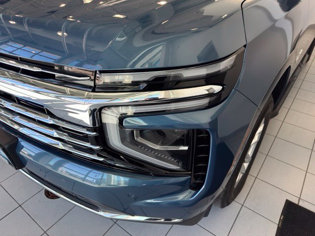 Certified 2025 Chevrolet Tahoe LT AWD/4WD image 40