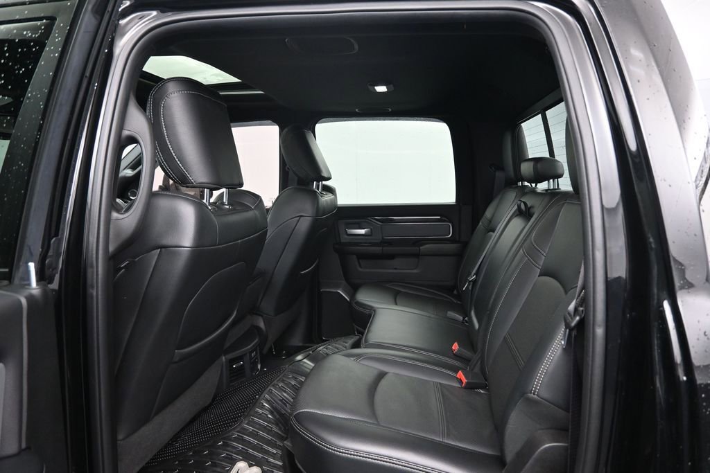 Used 2021 RAM 2500 Power Wagon AWD/4WD image 24