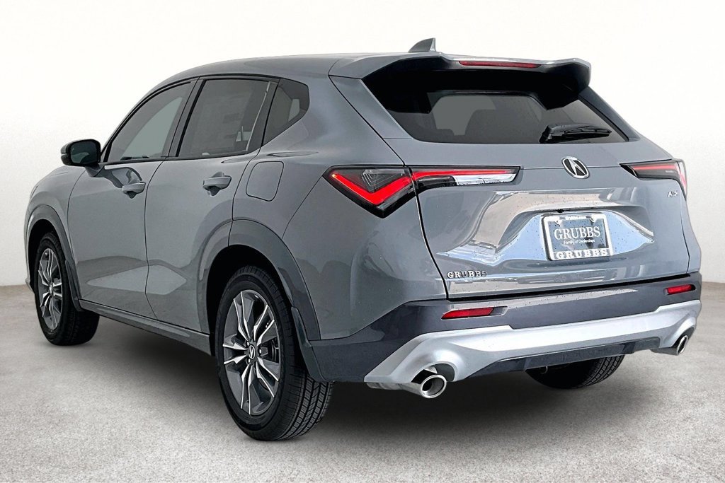 New 2026 Acura ADX FWD image 3