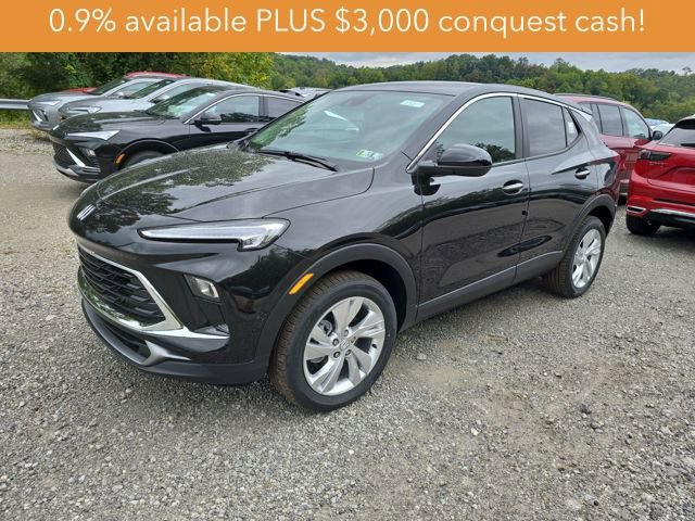 New 2026 Buick Encore GX Preferred w/ Comfort Package