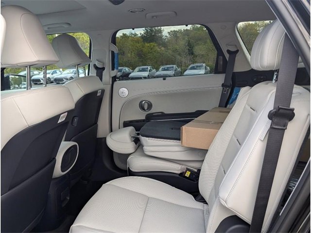 New 2026 Hyundai Palisade Calligraphy image 10