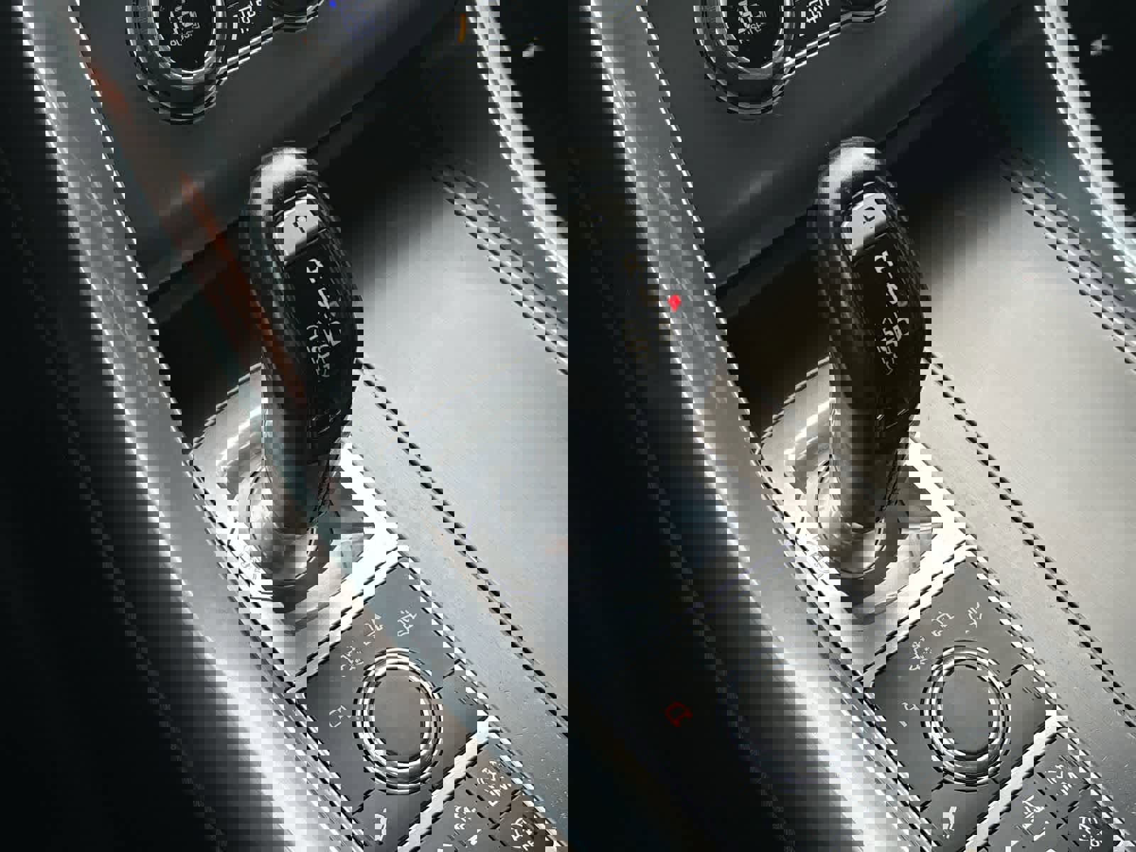 Used 2017 Land Rover Range Rover Sport SE image 24