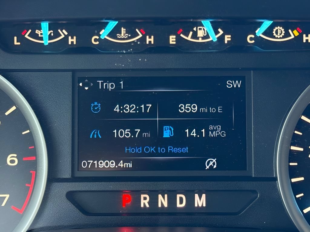 Used 2018 Ford F150 XLT w/ Equipment Group 302A Luxury AWD/4WD image 20