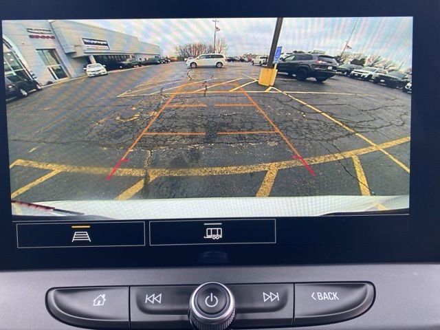 Used 2023 Chevrolet Blazer LT w/ Convenience Package image 35