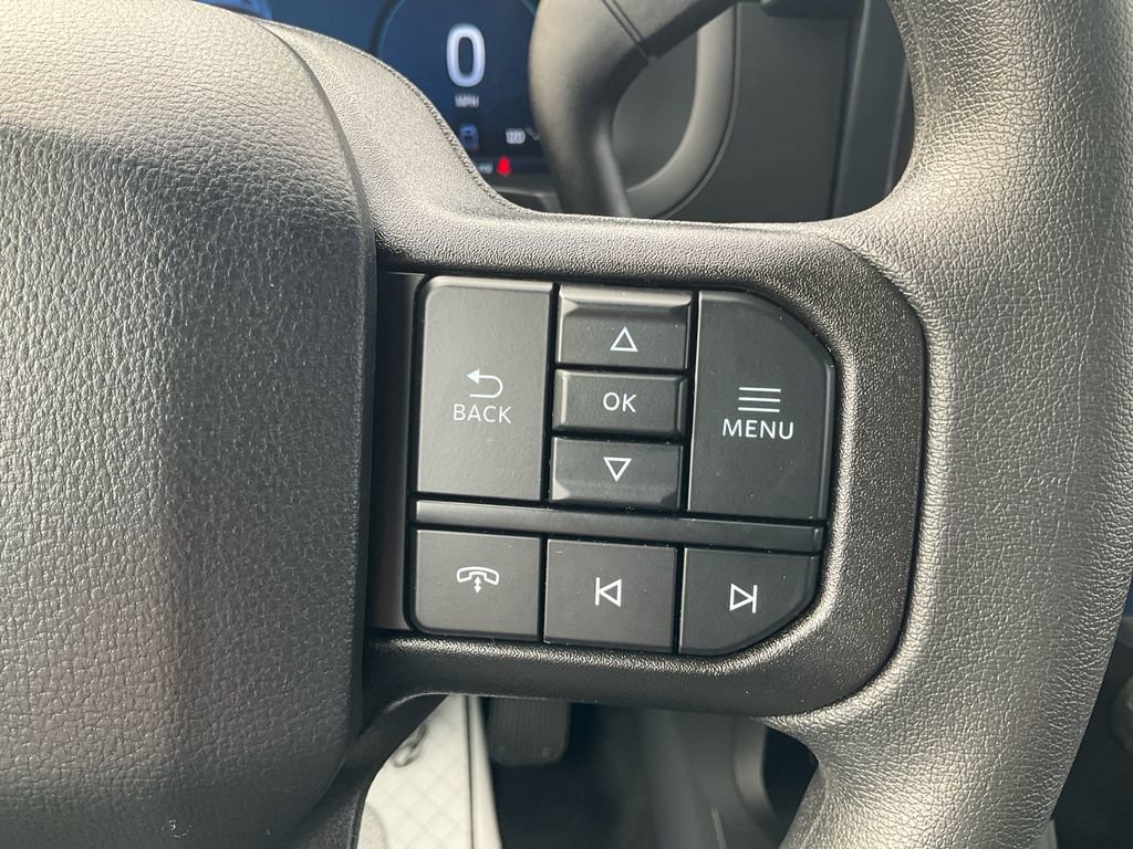 New 2026 Ford F150 STX w/ Equipment Group 200A AWD/4WD image 20