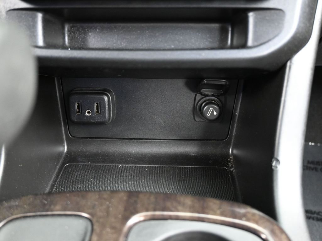 Used 2021 GMC Canyon Elevation w/ Trailering Package image 22