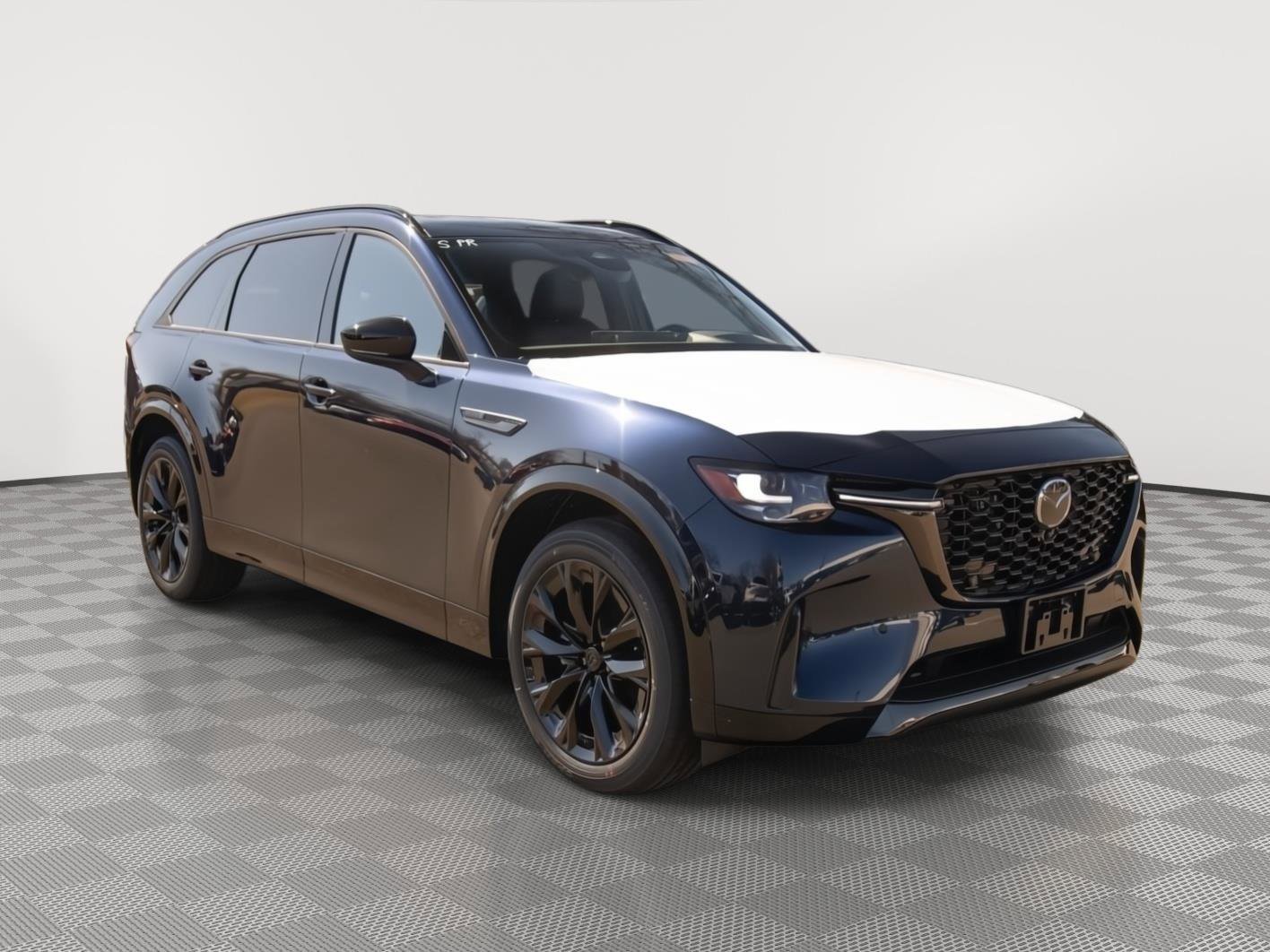 New 2026 MAZDA CX-90 3.3 Turbo S w/ Premium Package AWD/4WD image 1