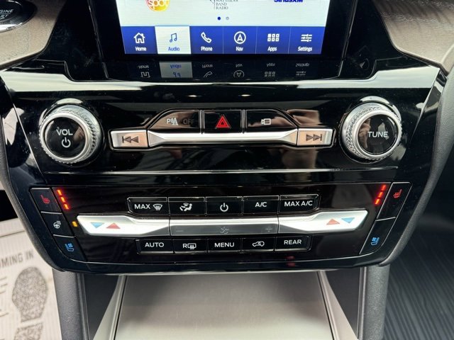 Used 2022 Ford Explorer Platinum w/ Equipment Group 601A image 17