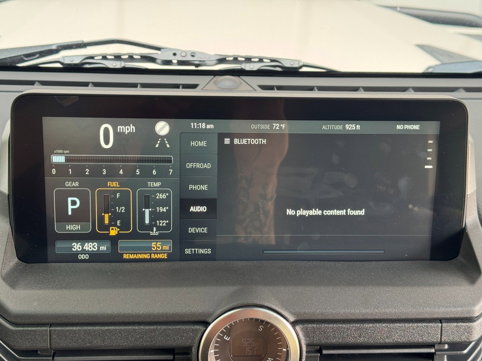 Used 2024 INEOS Grenadier AWD/4WD image 25