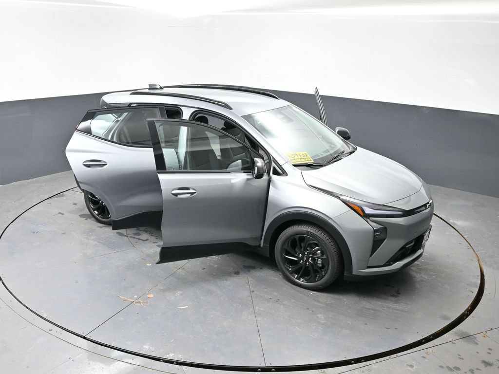 New 2027 Chevrolet Bolt RS FWD image 53