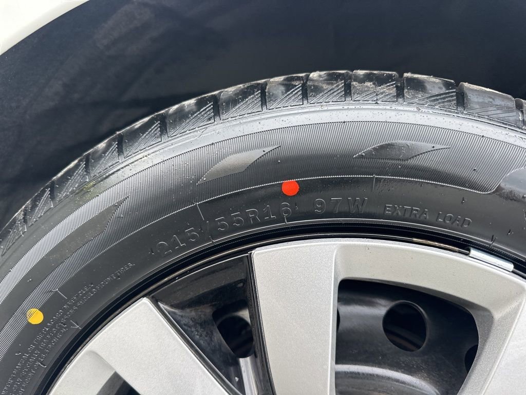 Used 2022 Honda Civic LX image 27