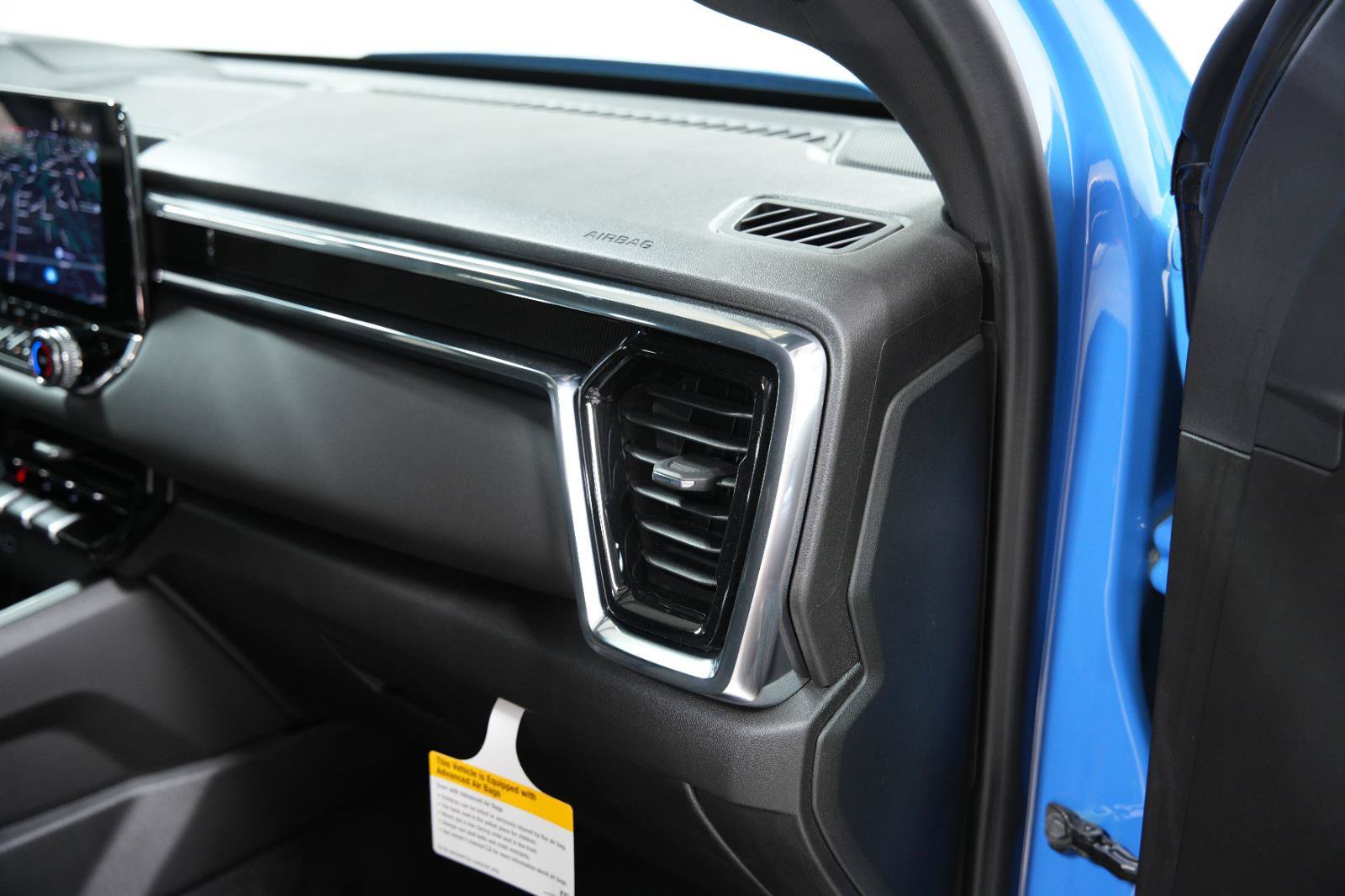 New 2026 GMC Canyon Elevation RWD image 23
